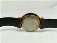 Montre Lorenz Femme in Acier plaqué or jaune 12851AD - 12851AD